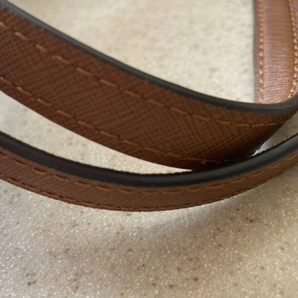 Michael Kors Signature Medium Tote (Vanilla) NWOT - Picture 15 of 16